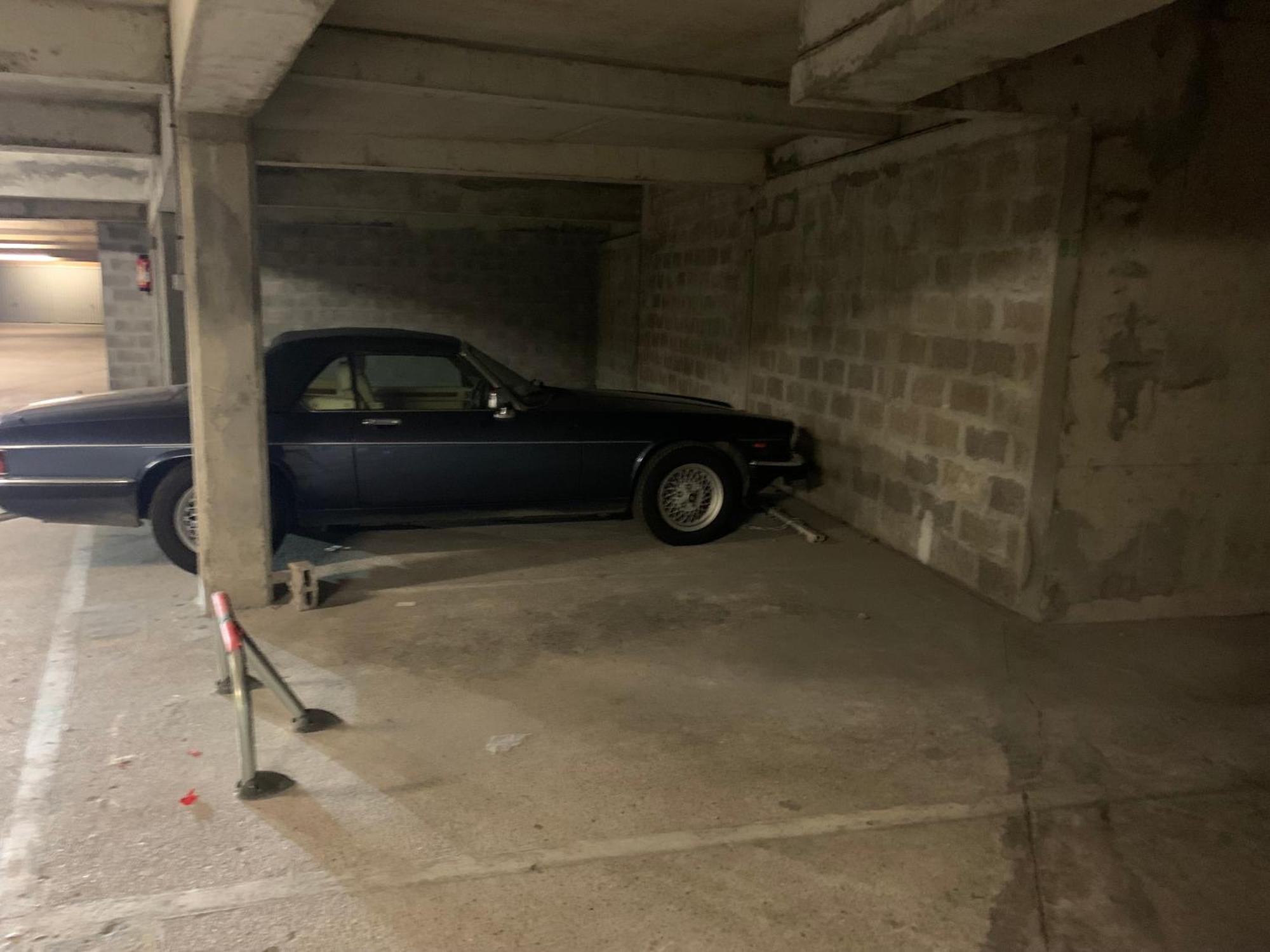 Arcadia Studio Face Mer Avec Parking Le Touquet Exterior foto